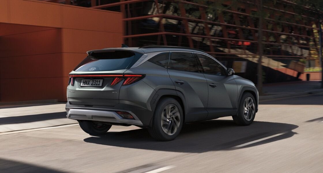 Готов к дороге.