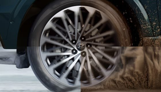 Қозғалыс режимдері / Жолсыздық режимдері (Авто, Батпақ, Құм, Қар)