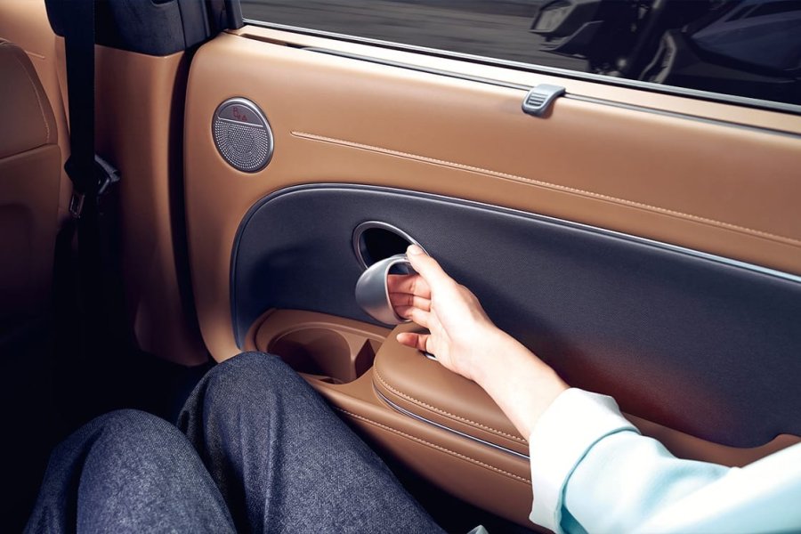 SEW - Предупреждение о безопасном выходе